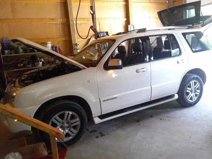 Scott's tires 3
