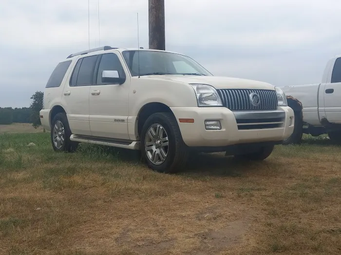 Scott's tires 5
