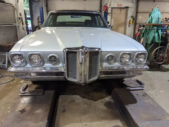 Finch's Auto Alignment 2