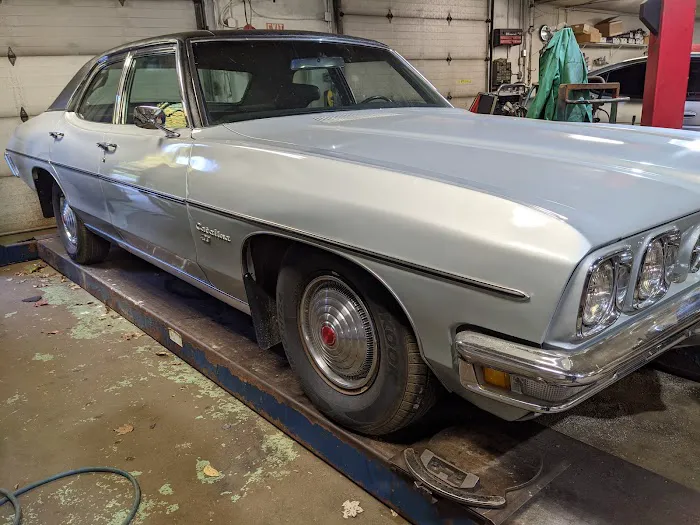 Finch's Auto Alignment 3