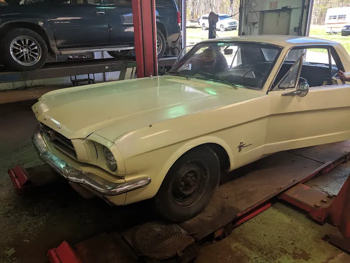 Finch's Auto Alignment 0