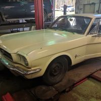 Finch's Auto Alignment