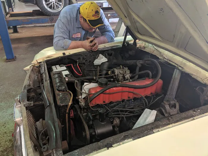 Finch's Auto Alignment 5