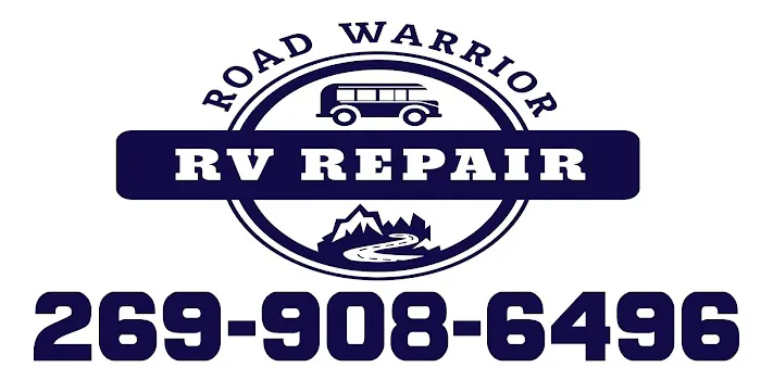 Road Warrior RV Repair 1