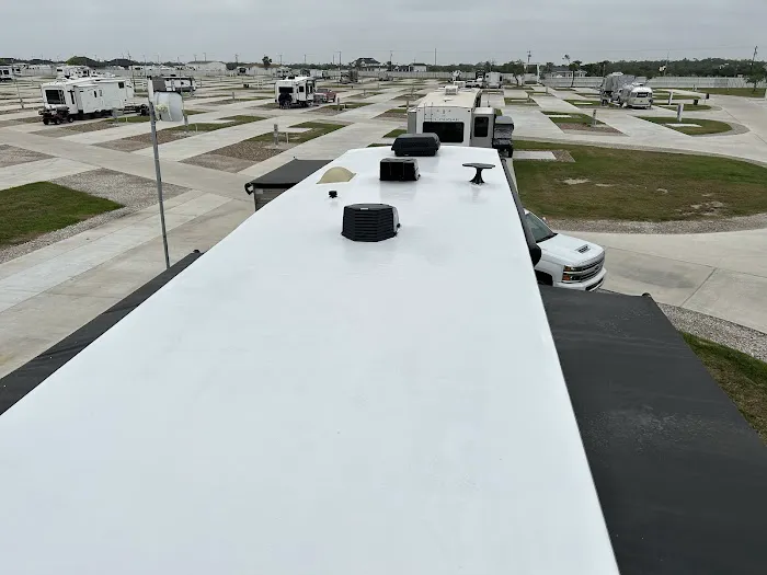 Road Warrior RV Repair 0