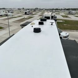 Road Warrior RV Repair ico