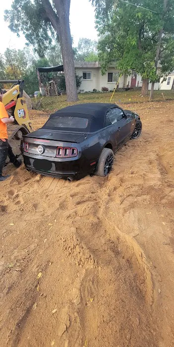 Legacy Automotive and Towing 2