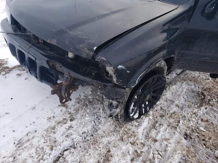 Legacy Automotive and Towing 1
