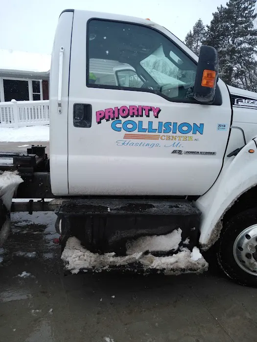 Legacy Automotive and Towing 6