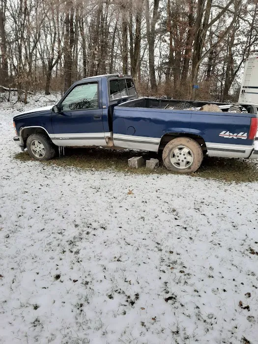 Legacy Automotive and Towing 7