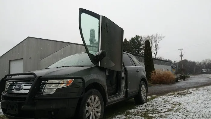 Legacy Automotive and Towing 5