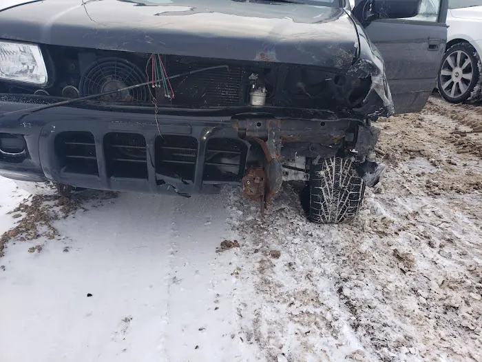 Legacy Automotive and Towing 4