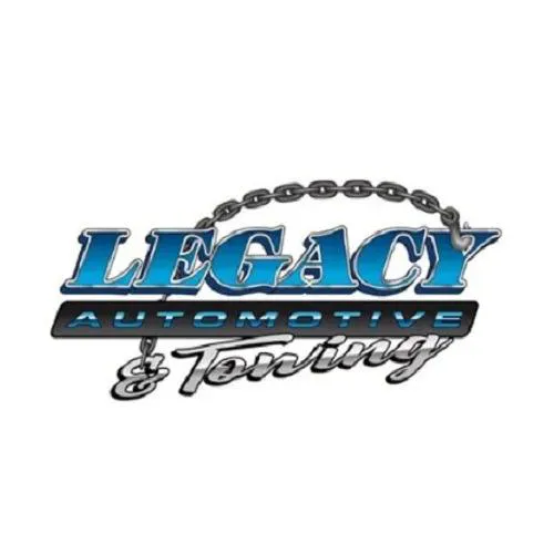 Legacy Automotive and Towing 9