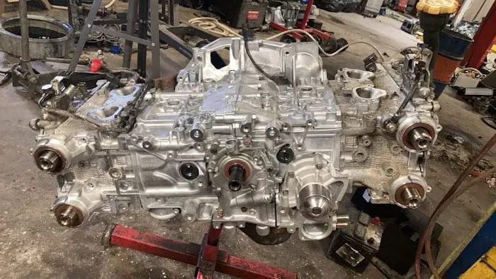 Boxer Automotive 0