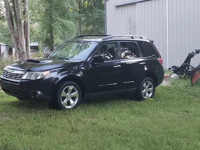 Boxer Automotive 1