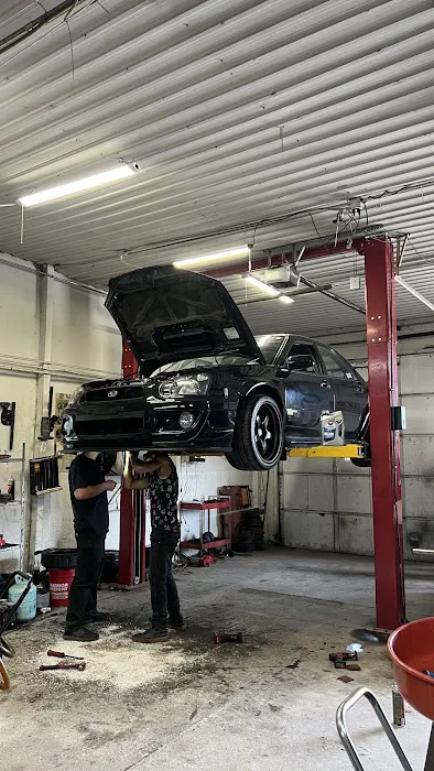 Boxer Automotive 4