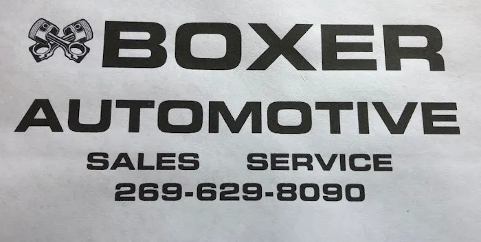 Boxer Automotive 5