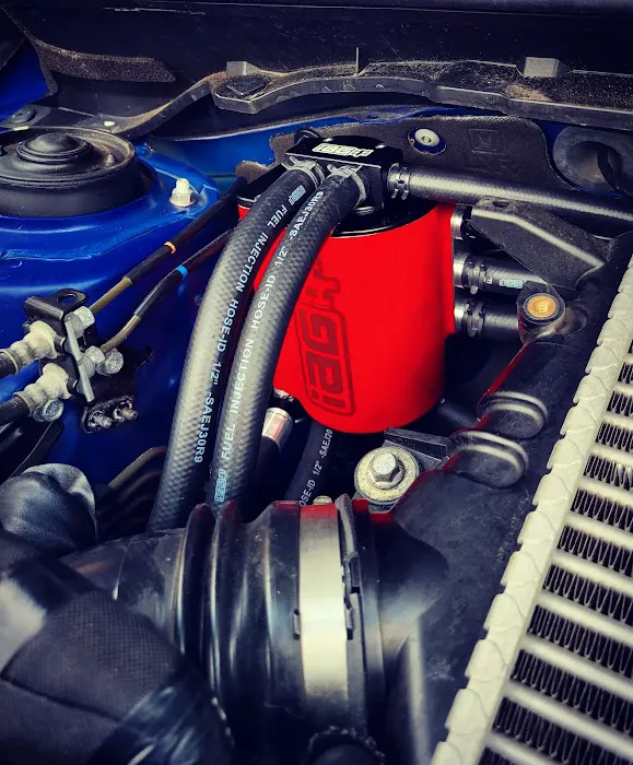 Boxer Automotive 3
