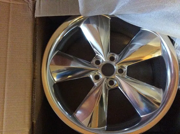 Finish Line Wheels LLC 0