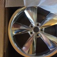 Finish Line Wheels LLC