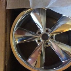 Finish Line Wheels LLC ico
