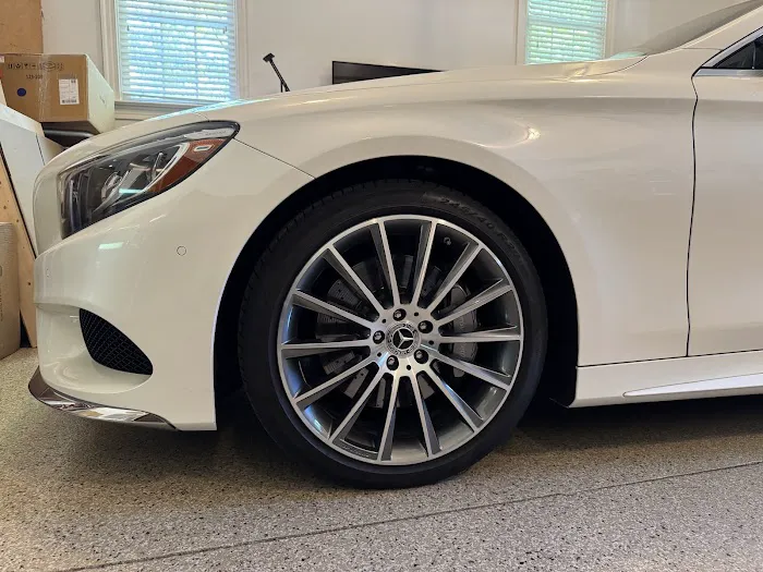 Finish Line Wheels LLC 6