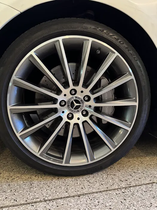 Finish Line Wheels LLC 5