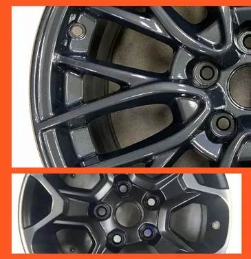 Finish Line Wheels LLC 1
