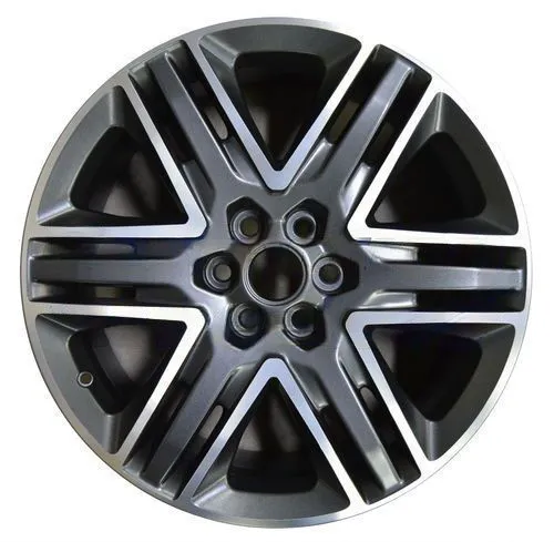 Finish Line Wheels LLC 2