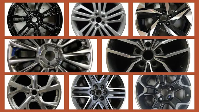 Finish Line Wheels LLC 3