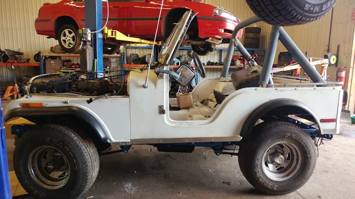 Richland Auto LLC 2