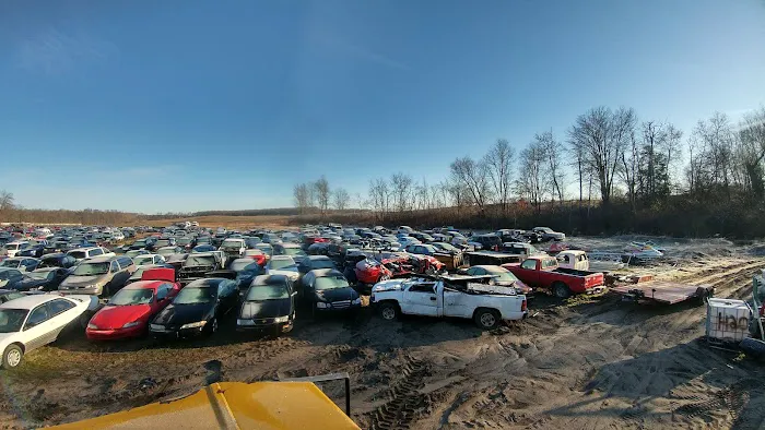 Richland Auto LLC 4