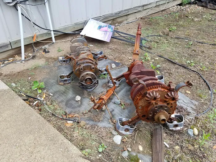 Richland Auto LLC 3