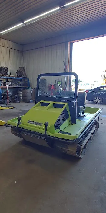Richland Auto LLC 5