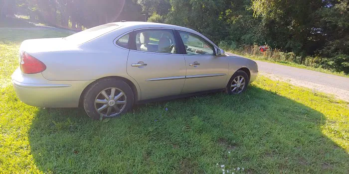 Richland Auto LLC 6