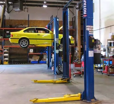 Richland Auto LLC 9