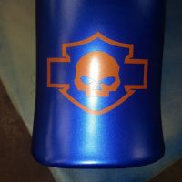 Chapmans Customs & Collision