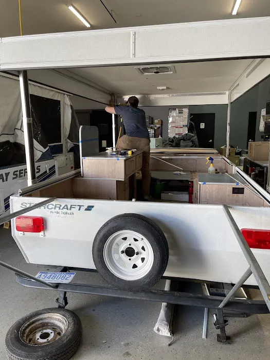 Dream Team RV Repair 1