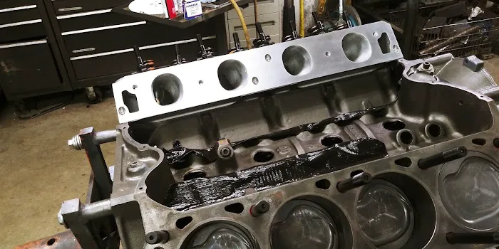 Fry's Automotive 2