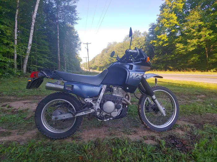 Checkered Past Cycles LLC 3