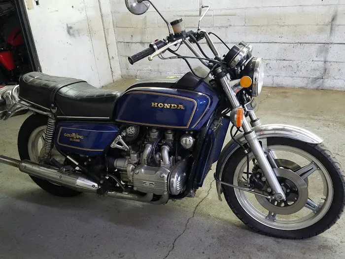 Checkered Past Cycles LLC 9