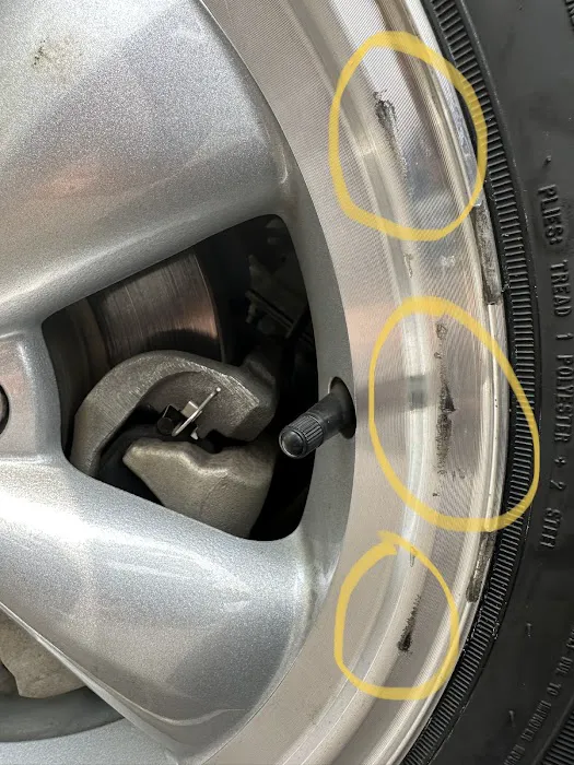 Belle Tire 2