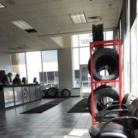 Belle Tire
