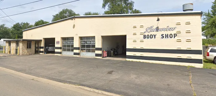 Lakeview Body Shop 0