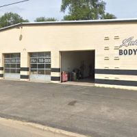 Lakeview Body Shop