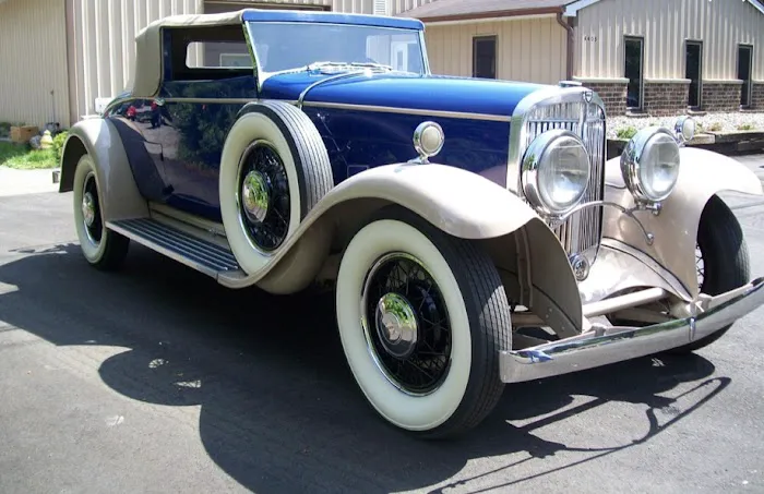 Minges Creek Auto Ltd 0