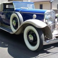Minges Creek Auto Ltd