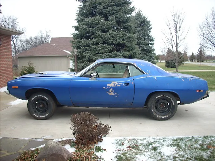 Minges Creek Auto Ltd 9