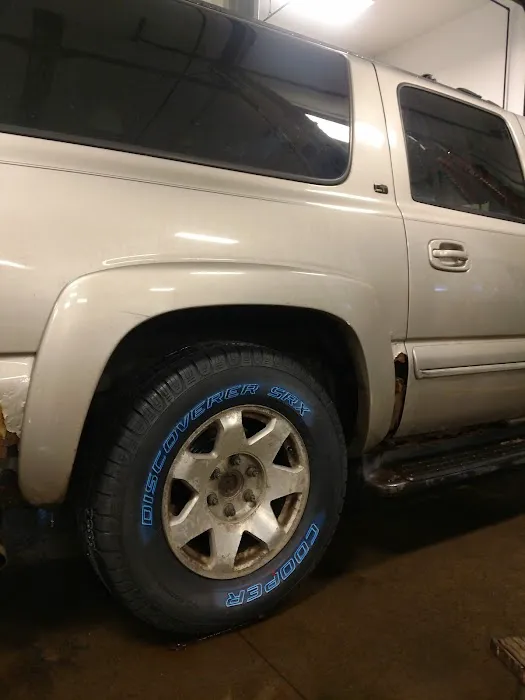 A & K Automotive Professionals 0