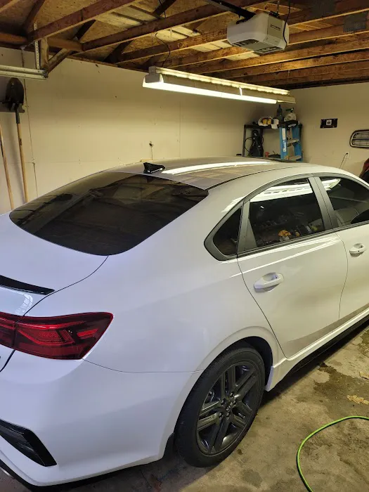 Underground tints 8